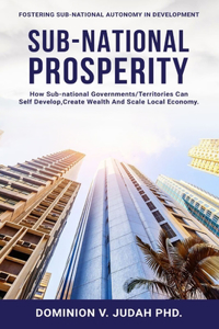 Sub-National Prosperity