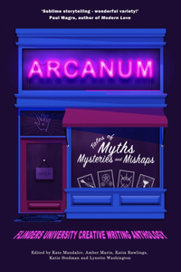 Arcanum