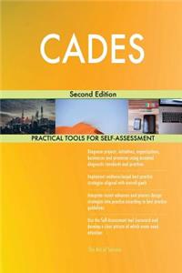 CADES Second Edition