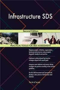 Infrastructure SDS Second Edition