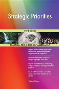 Strategic Priorities Third Edition