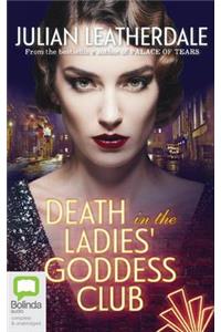 Death in the Ladies Goddess Club