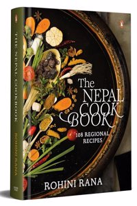 Nepal Cookbook