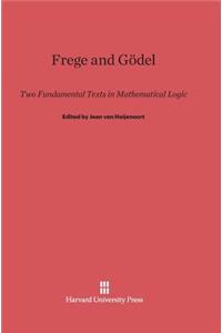 Frege and Gödel