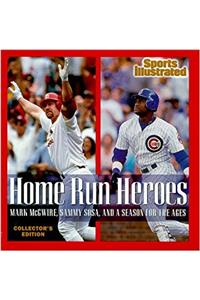 HOME RUN HEROES HA