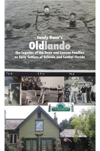 Sandy Dann's Oldlando