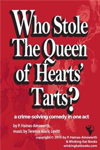 Who Stole the Queen of Hearts' Tarts?