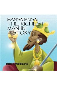 Mansa Musa