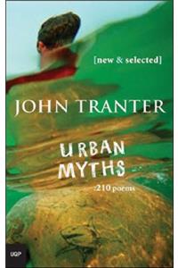 Urban Myths: 210 Poems