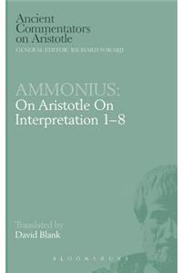 Ammonius