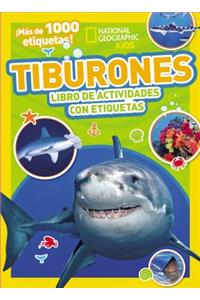 Tiburones