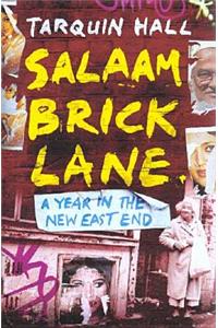 Salaam Brick Lane