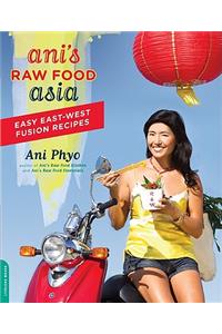 Ani's Raw Food Asia