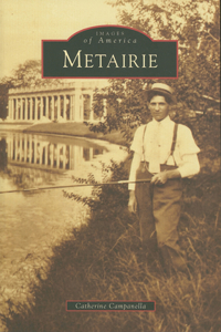 Metairie