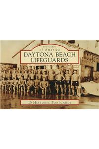Daytona Beach Florida Lifeguards