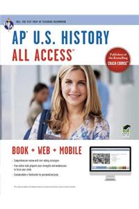 AP U.S. History All Access