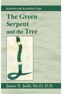 The Green Serpent and the Tree
