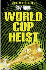 World Cup Heist