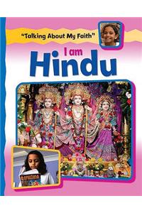 I am Hindu