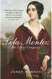 Lola Montez