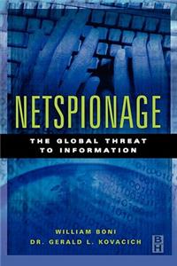 Netspionage