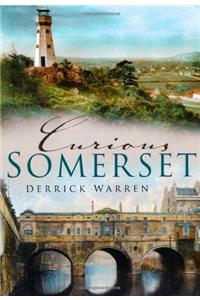 Curious Somerset