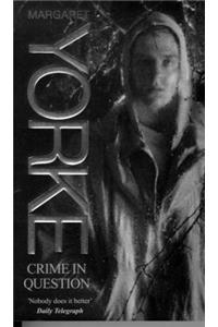 Crime in Question
