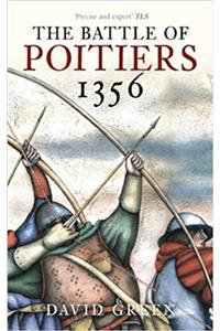 The Battle of Poitiers 1356