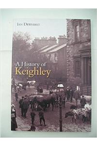 A History of Keighley