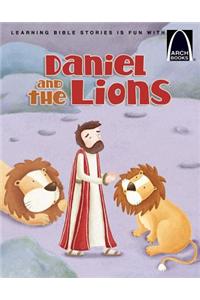 Daniel and the Lions