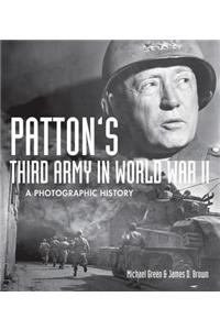 Patton'S Third Army in World War II
