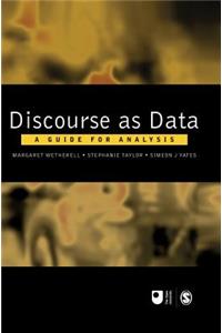 Discourse as Data