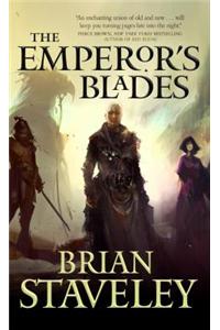 The Emperor's Blades