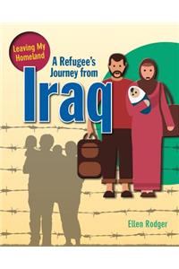A Refugee's Journey from Iraq