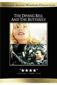 The Diving Bell and the Butterfly