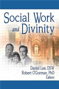 Social Work and Divinity