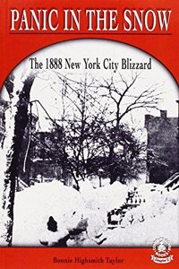 Panic in the Snow