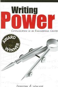 Writing Power
