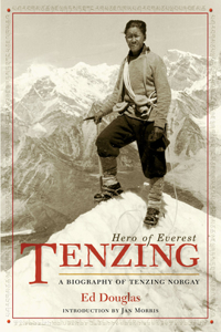 Tenzing: Hero of Everest: A Biography of Tenzing Norgay