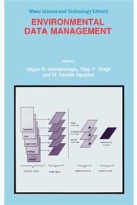 Environmental Data Management