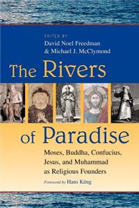 Rivers of Paradise