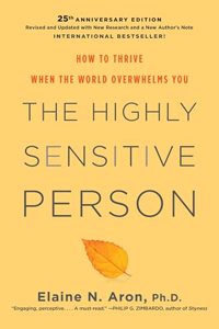 Highly Sensitive Person