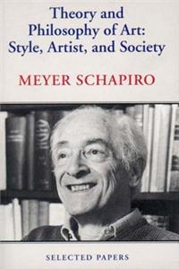 Theory and Philosophy of Art