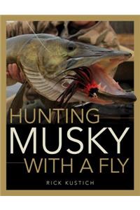 Hunting Musky with a Fly
