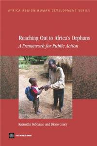 Reaching Out to Africa's Orphans