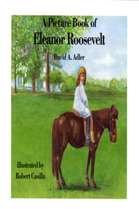 Picture Book of Eleanor Roosevelt