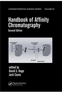 Handbook of Affinity Chromatography