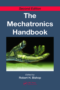 Mechatronics Handbook - 2 Volume Set