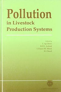 Pollution in Livestock Production Systems