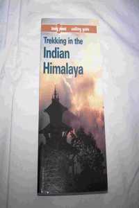 Trekking in the Indian Himalaya